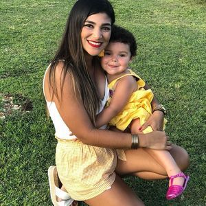 Meet your Posher, Daliz